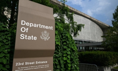 Държавният департамент осъди Русия за репресиите срещу Фалун Гонг