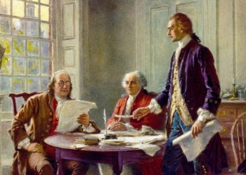 Как добродетелта укрепва личността и нацията според основателите на САЩ 70 Как добродетелта крепи личността и нацията според нашите основатели