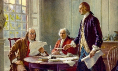 Как добродетелта крепи личността и нацията според нашите основатели