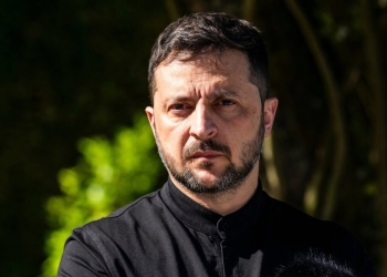 Русия изстреля рекордните 728 дрона и 13 ракети срещу Украйна