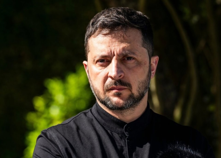 Русия изстреля рекордните 728 дрона и 13 ракети срещу Украйна