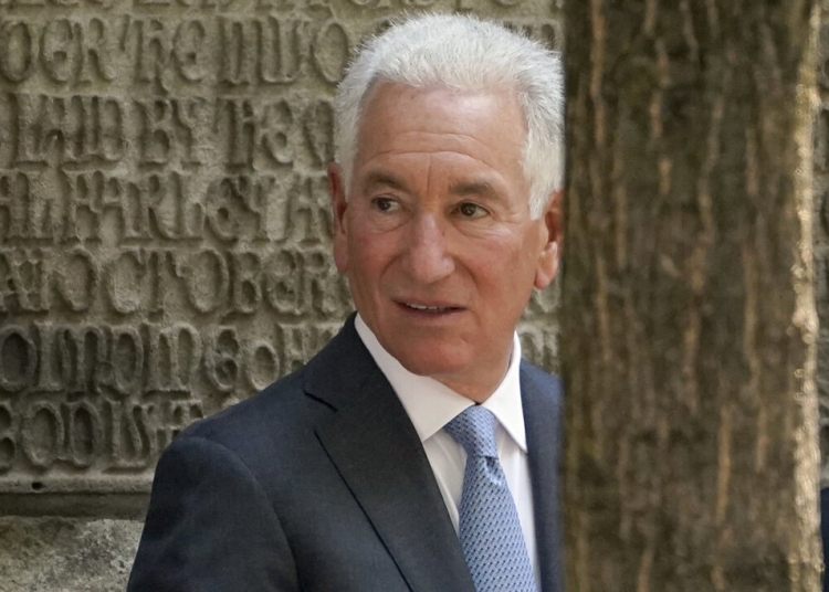 Франция повика американския посланик заради писмо с обвинения в неадекватна реакция срещу антисемитизма