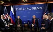 Пратеник на Тръмп заяви, че Путин се съгласил САЩ и Европа да предоставят на Украйна гаранции за сигурност, подобни на тези на НАТО