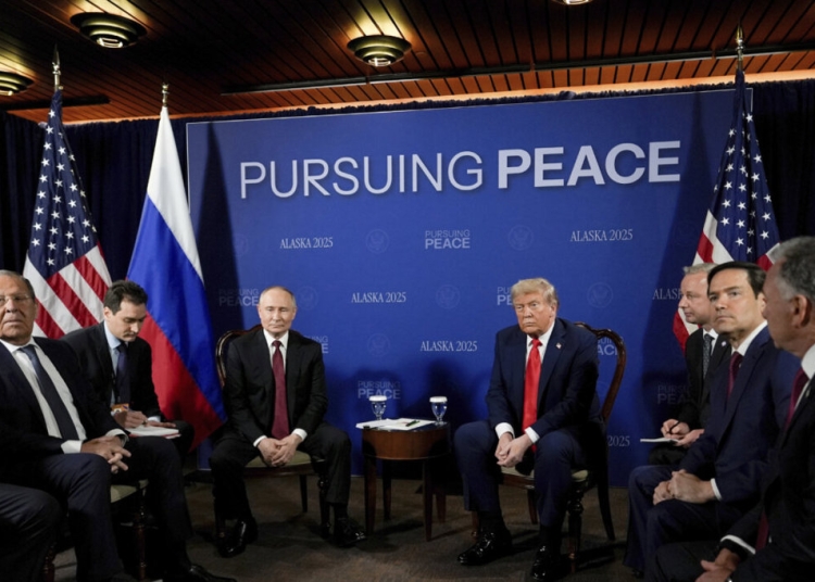 Стив Уиткоф: Путин се съгласи САЩ и Европа да дадат на Украйна гаранции за сигурност подобни на тези на НАТО 1 Пратеник на Тръмп заяви, че Путин се съгласил САЩ и Европа да предоставят на Украйна гаранции за сигурност, подобни на тези на НАТО