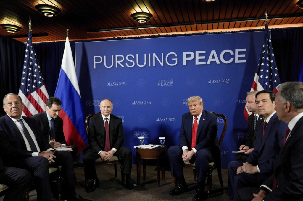 Пратеник на Тръмп заяви, че Путин се съгласил САЩ и Европа да предоставят на Украйна гаранции за сигурност, подобни на тези на НАТО