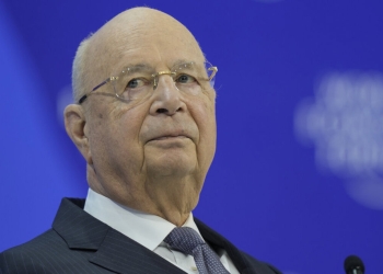 Разследването на СИФ установи „незначителни нередности", но не откри съществени нарушения от страна на Шваб 74 Разследването на Световния икономически форум установи „незначителни нередности", но без сериозни нарушения от страна на Шваб