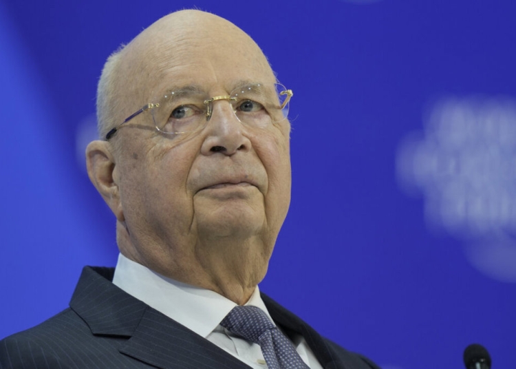 Разследването на Световния икономически форум установи „незначителни нередности", но без сериозни нарушения от страна на Шваб