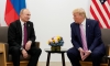 Путин се среща с Тръмп за преговори през следващите дни, съобщи Кремъл