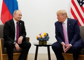 Путин се среща с Тръмп за преговори през следващите дни, съобщи Кремъл