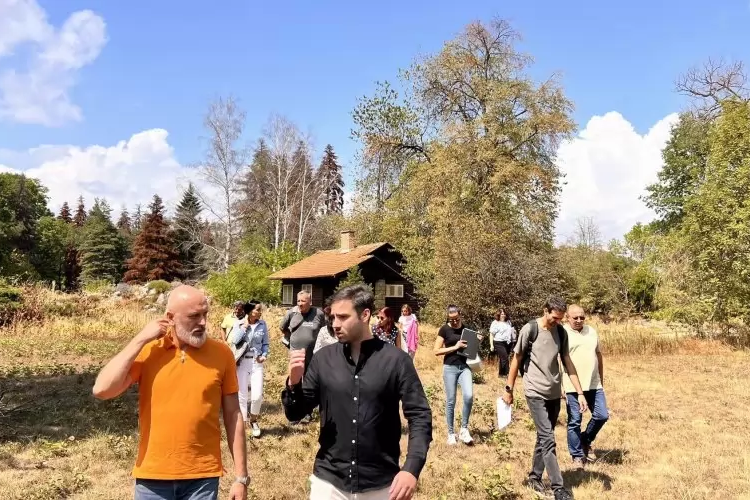 Парк „Врана“ – отворен за посетители и с вход свободен 1 3e751cd0 1022 49a0 a019 d9603777df43