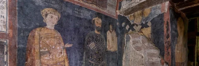 boyana church