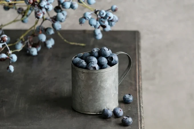 Арония – българската суперхрана