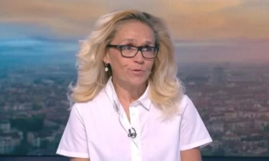 Десислава Иванчева е мотивирана да изчисти името си 1 Десислава Иванчева е мотивирана да изчисти името си