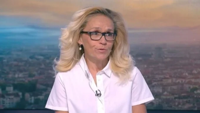 Десислава Иванчева е мотивирана да изчисти името си 1 Десислава Иванчева е мотивирана да изчисти името си