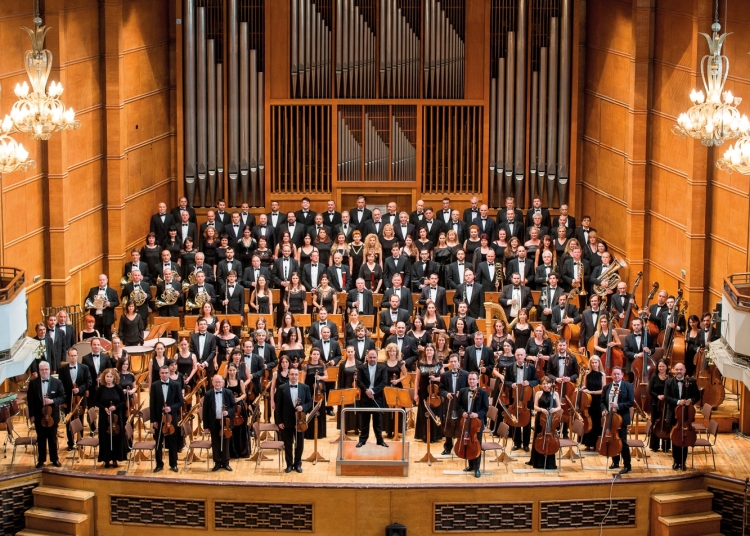 Софийската филхармония открива сезон 2025/2026 с концерт, посветен на Чайковски 1 f62236fb bd41 43b0 87f9 18ab4050641a