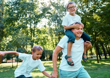 Как най-сетне намерих мир с времето си