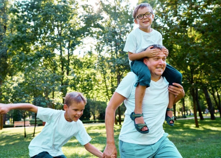 Как най-сетне намерих мир с времето си