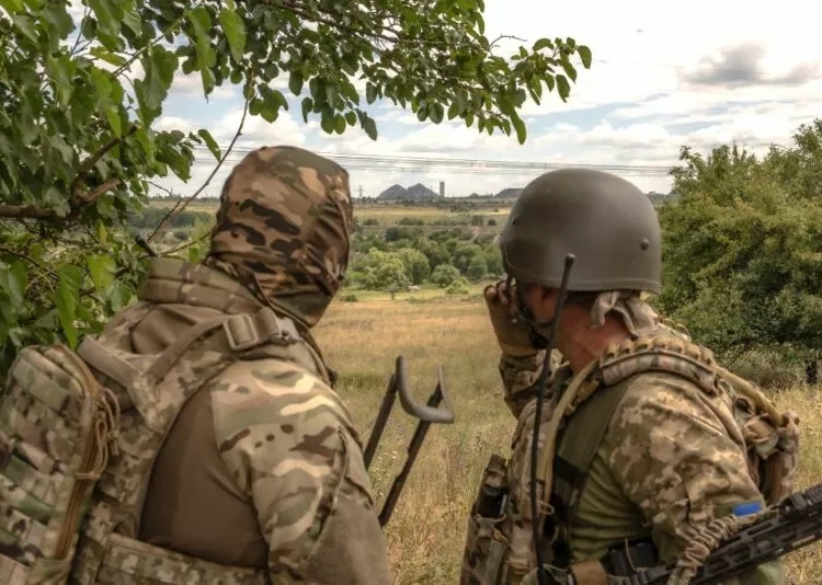 Защо Донбас има ключово значение?