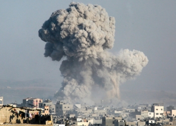 Хамас прие предложението за примирие и освобождаване на заложниците