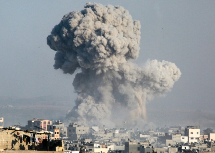 "Хамас" прие предложението за прекратяване на огъня и освобождаване на заложниците 1 Хамас прие предложението за примирие и освобождаване на заложниците