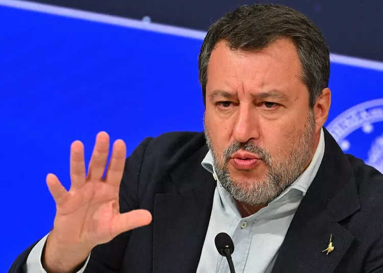 Италия строи „най-дългия висящ мост в света“ до Сицилия