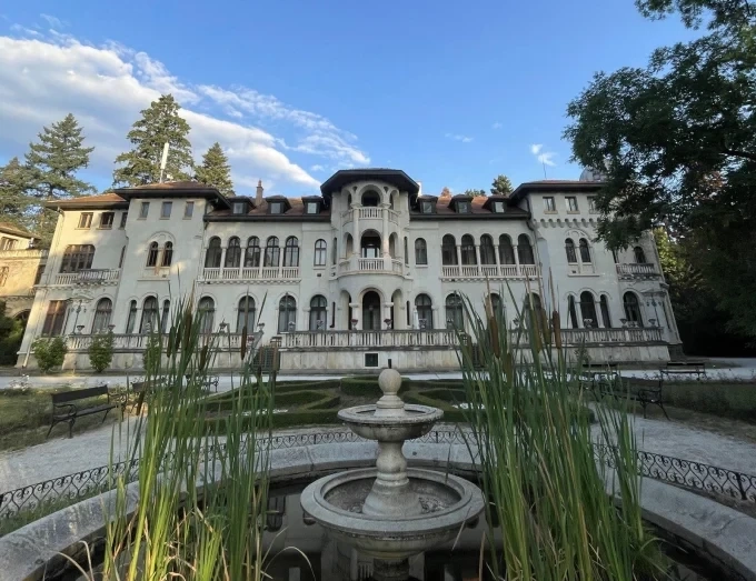 Парк-музей „Врана“ все още е затворен за посетители 1 Парк-музей „Врана“ все още е затворен за посетители