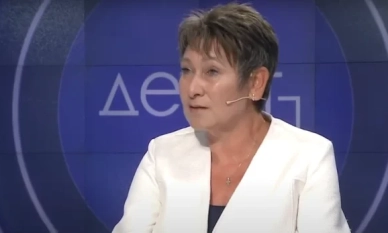 Даниела Везиева: Инфлацията определено ще продължи да расте
