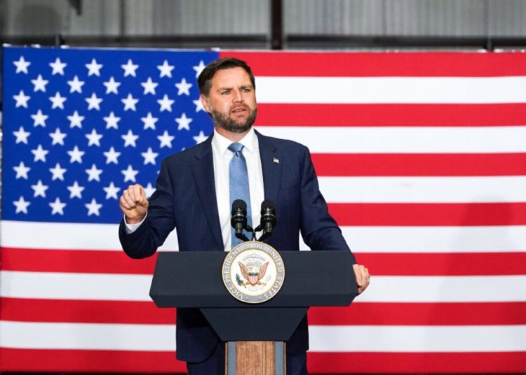 Ванс заяви, че Русия е направила „значителни отстъпки" за прекратяване на войната в Украйна