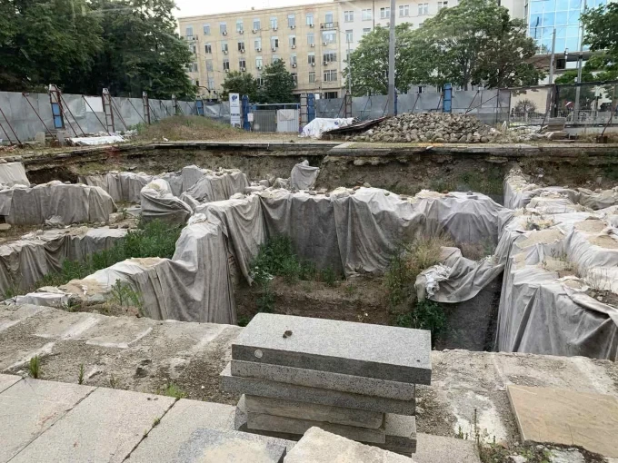 largo sofia