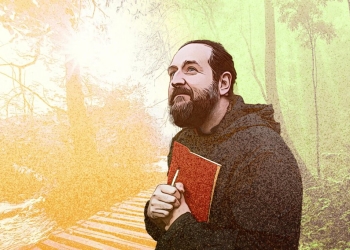 Как да съчетаем дългосрочното развитие с моментното щастие