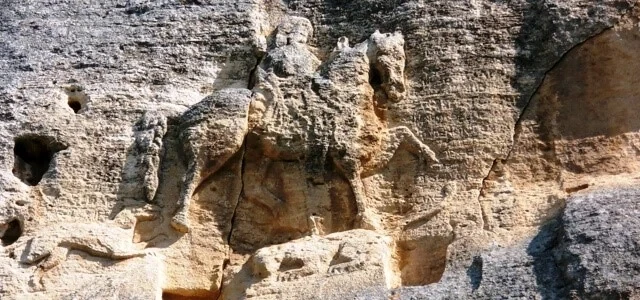 madarskiya konnik