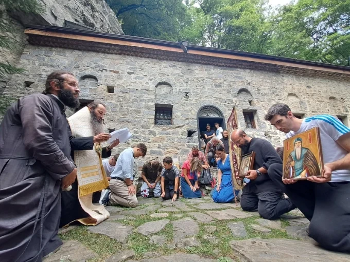molitva
