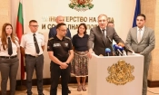 МТСП осигури 14 млн. лв. за оборудване на доброволните подразделения и пожарникарите
