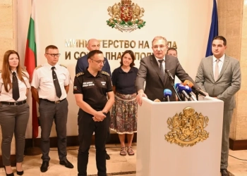 МТСП осигури 14 млн. лв. за оборудване на доброволните подразделения и пожарникарите