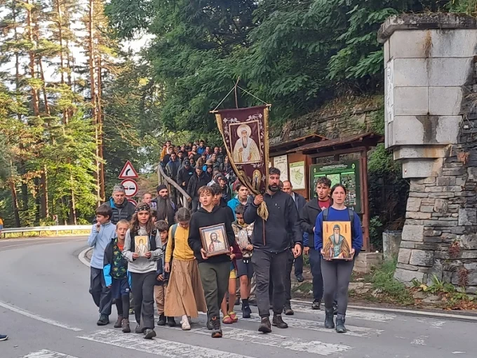 rilskija chudotvorec