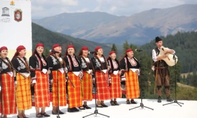 7000 участника изявиха таланта си на юбилейния XIII Националeн събор на народното творчество Копривщица