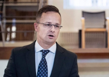 Унгария обвини Украйна в атака срещу петролопровода си с Русия