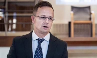 Унгария обвини Украйна в атака срещу петролопровода си с Русия