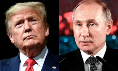 Доналд Тръмп ще се срещне с Владимир Путин в Аляска на 15 август 1 Тръмп се срещна с Путин в Аляска на 15 август