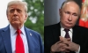 Путин хвали Тръмп за стремежа му към мир в Украйна, предлага споразумение за ядрени въоръжения със САЩ