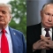 Путин хвали Тръмп за стремежа му към мир в Украйна, предлага споразумение за ядрени въоръжения със САЩ