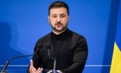 Зеленски вероятно ще присъства на срещата между Тръмп и Путин тази седмица, съобщи посланик