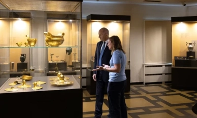 Искри прехвърчаха между Дондуков 1 и 2 1 Искри прехвърчаха между Дондуков 1 и 2