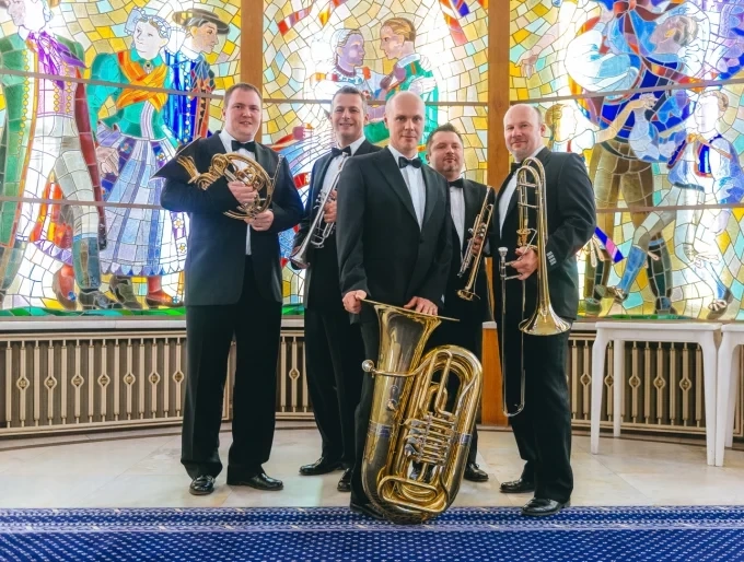 Два безплатни концерта в София за Деня на Чехия