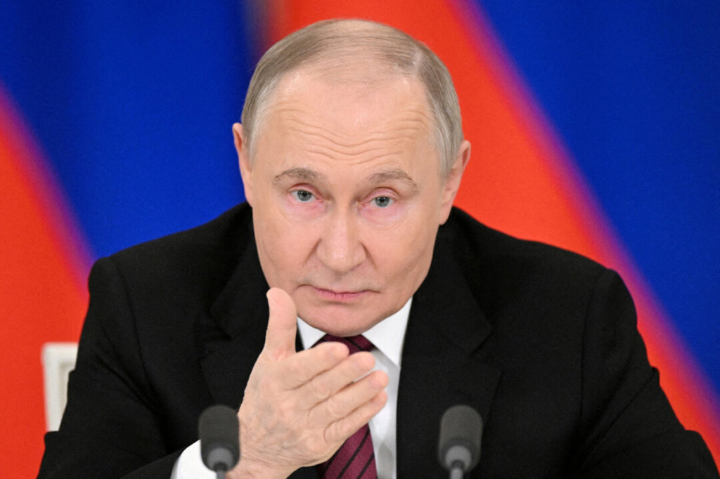 Русия ще изгради 38 нови ядрени реактора
