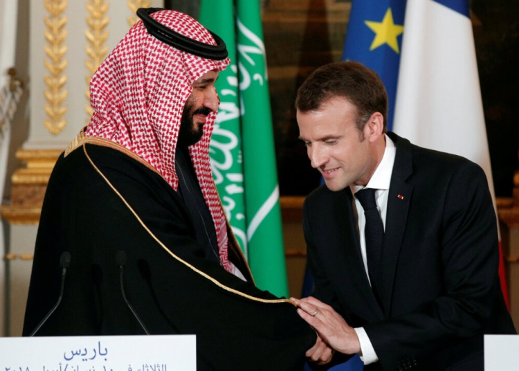 Франция и Саудитска Арабия поведоха инициативата на срещата на върха на ООН за признаване на палестинската държава