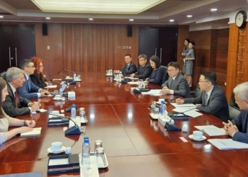 Снимка: Министерство на икономиката и индустрията