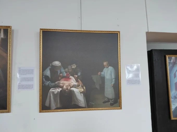 art zsr organ harvesting china