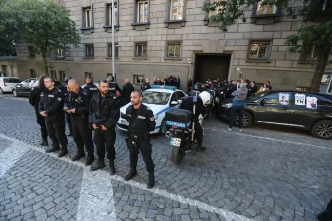 bg police 2