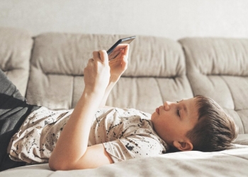 Как да защитим децата от ранно късогледство 71 Как да защитим детското зрение от ранна миопия